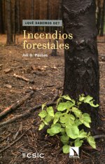 Incendios forestales
