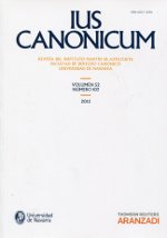 Ius Canonicum