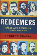 Redeemers. 9780066214733