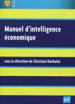 Manuel d'intelligence économique