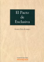 El pacto de exclusiva