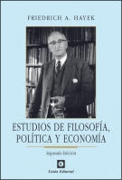 Estudios de filosofía, política y economía. 9788472095748