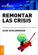 Remontar las crisis. 9789506415129