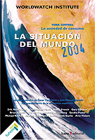 La situación del mundo 2004. 9788474267044