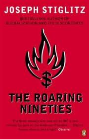 The roaring nineties