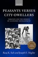 Peasants versus City-Dwellers. 9780199253579