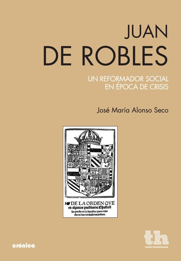 Juan de Robles. 9788415442523