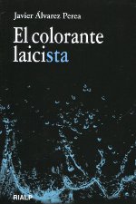 El colorante laicista