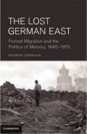 The lost german east