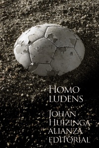 Homo Ludens