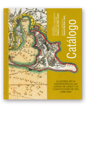 La Guerra de la Independencia, las Cortes de Cádiz y la Constitución de 1812 (1808-1820). 9788492717200