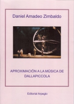 Aproximación a la música de Dallapiccola. 9788493826130