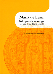 María de Luna. 9788499111698