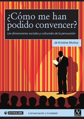 ¿Cómo me han podido convencer?