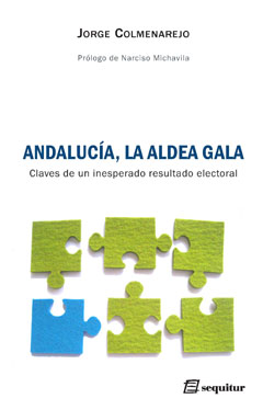 Andalucía, la aldea gala