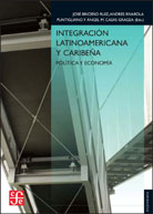 Integración latinoamericana y caribeña. 9788437506586