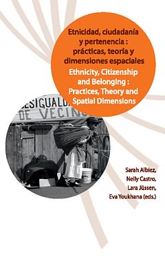 Etnicidad, ciudadanía y pertenencia = Etnicity, citizenship and belonging. 9788484896050