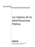 Los ingresos de las Administraciones Públicas