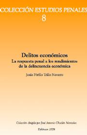 Delitos económicos