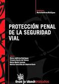 Protección penal de la seguridad vial