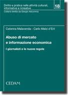 Abuso di mercato e informazione economica