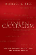 Cannibal capitalism. 9781118175316