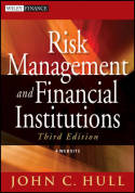 Risk management and financial institutions. 9781118269039