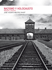 Nazismo y Holocausto. 9788415471875