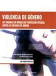 Violencia de género. 9788496283244