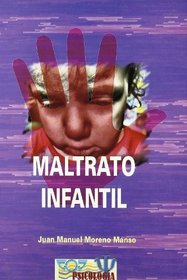 Maltrato infantil