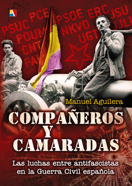 Compañeros y camaradas