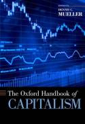 The Oxford handbook of capitalism. 9780195391176