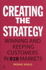 Creating the strategy