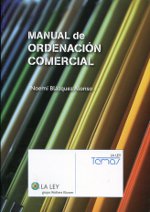 Manual de ordenación comercial. 9788490200544