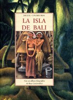 La isla de Bali. 9788497167529