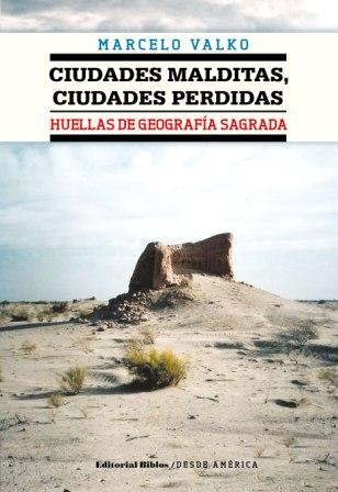 Ciudades malditas, ciudades perdidas