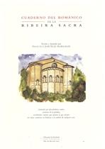 Cuaderno del Románico de la Ribeira Sacra