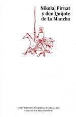 Nikolaj Pirnat y don Quijote de La Mancha