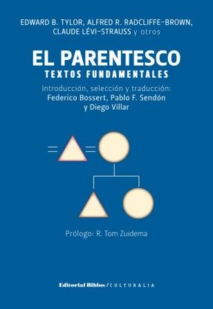 El parentesco. 9789507869808