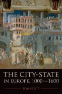 The city-state in Europe, 1000-1600. 9780199274604