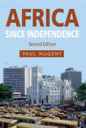 Africa since independence