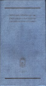 Epistolario inédito (1961-1981)