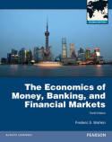 The economics of money, banking, and financial markets. 9780273765738