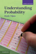 Understanding probability. 9781107658561