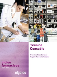 Técnica contable. 9788498774450