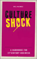 Culture shock. 9781118312438