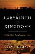A labyrinth of kingdoms. 9780393079661