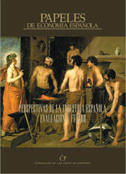 Perspectivas de la industria española: evaluación y futuro. 100799620