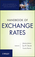 Handbook of exchange rates