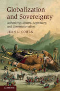 Globalization and sovereignty